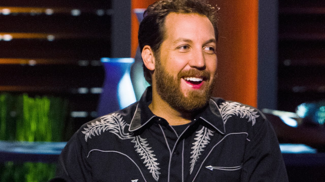 Chris Sacca Explains it AllAbout “Shark Tank”