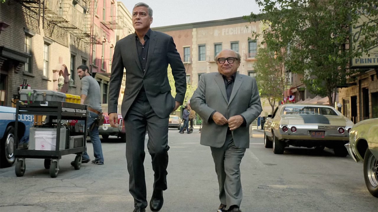 This Nespresso Ad Is George Clooney’s First-Ever U.S. TV Commercial