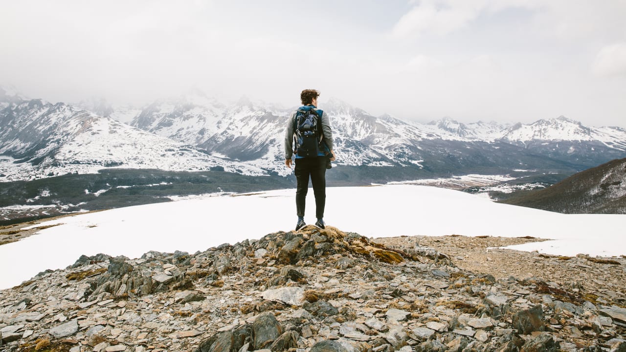 2019 year - Travel to the End of the Earth: The Most Remote Hotels in the World 2019 year