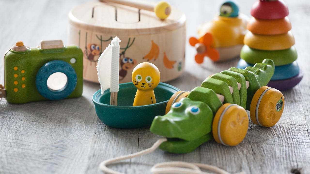 Whole Foods Brings Sustainable Toys To Stores In Time For Christmas