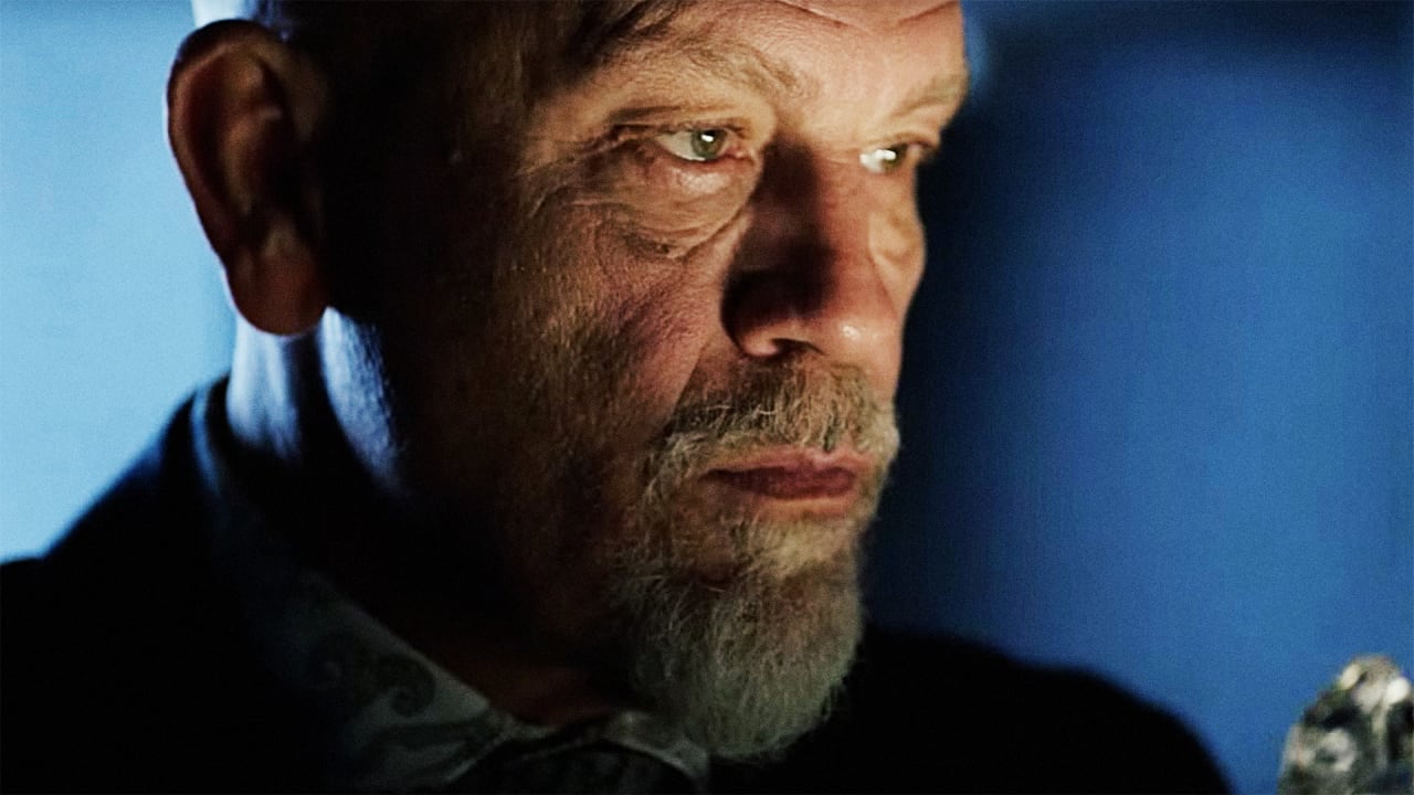 See Teasers For a John Malkovich Movie Nobody Will See For