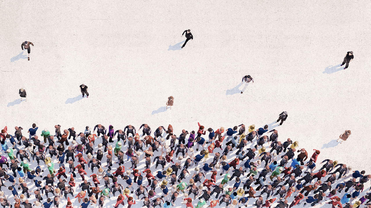 How To Grow The PurposeDriven Workforce