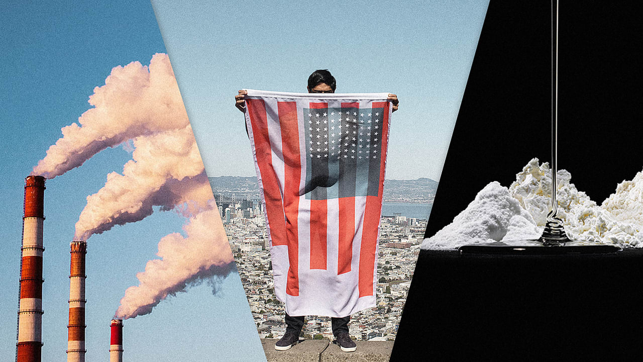 Get Your Mind Blown By The Most Informative Infographics Of 2015