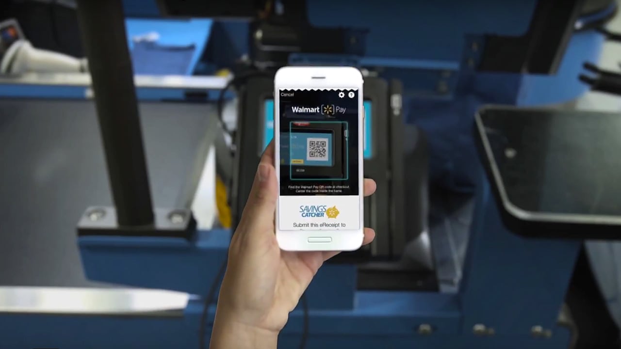 Walmart Is Launching Its Own Apple Pay Competitor