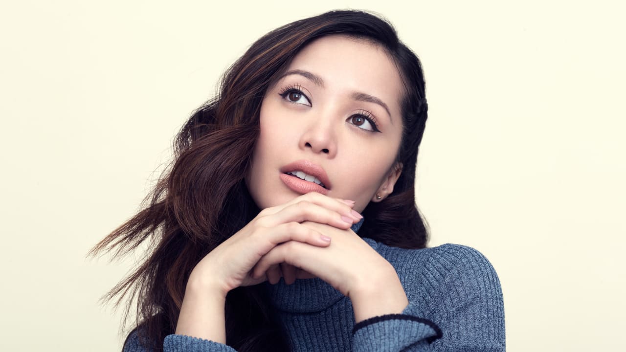 How Ipsy Founder Michelle Phan Is Using Influencers To Reinvent The Co