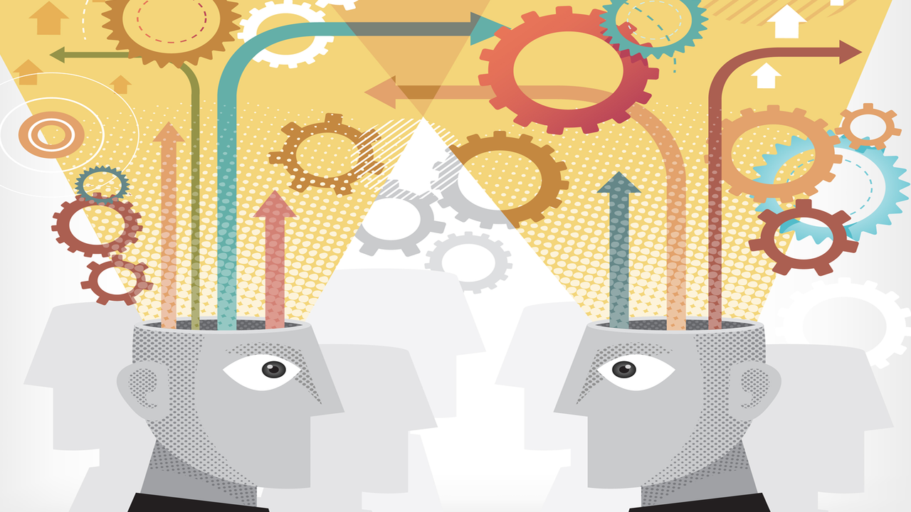 Are You A Good Brainstormer?