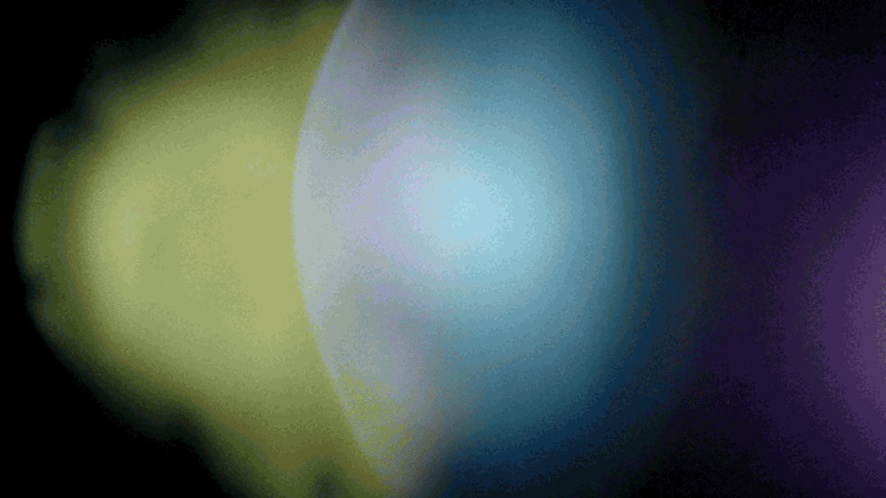 Spooky Action At A Distance, Visualized