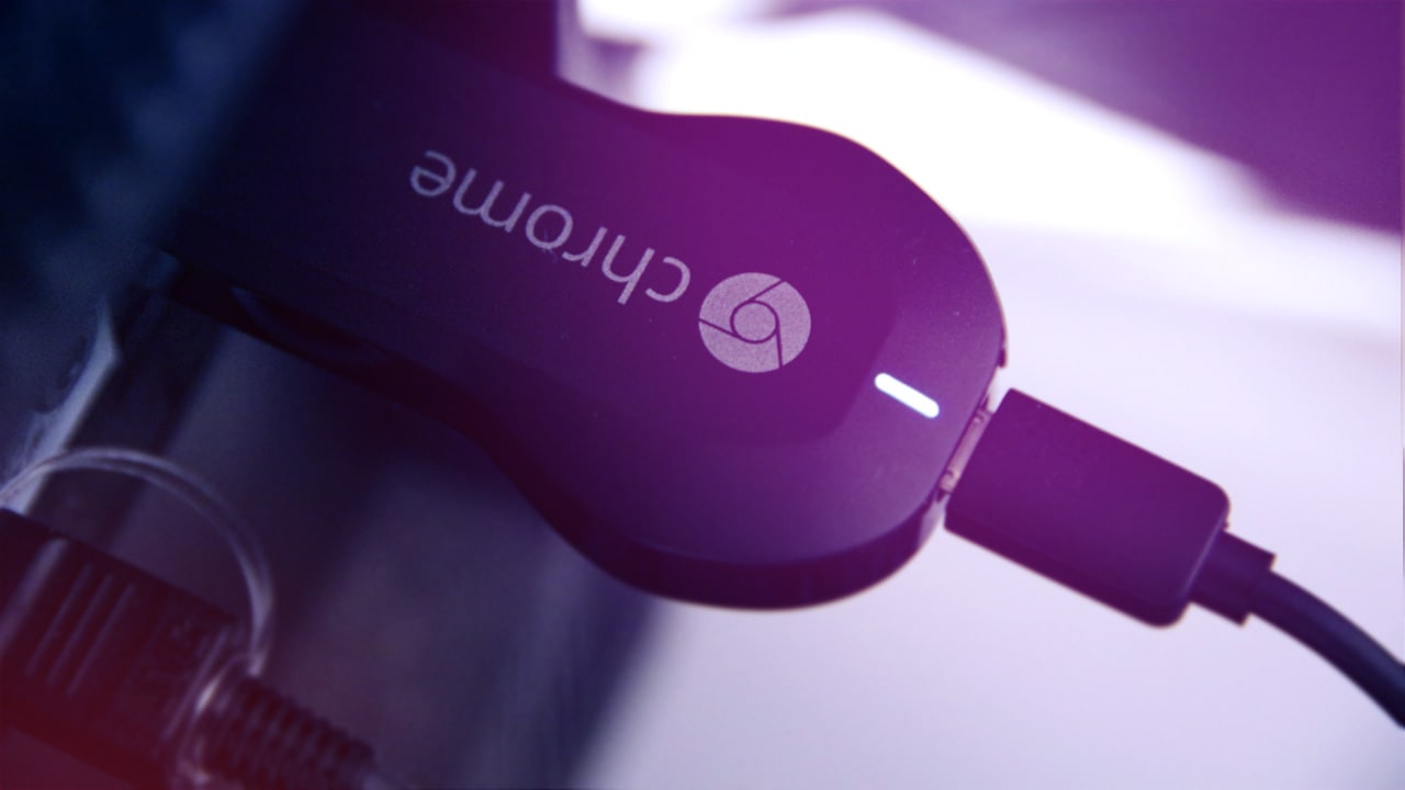 Yes, Your Smart TV Dongle Can Be Hacked