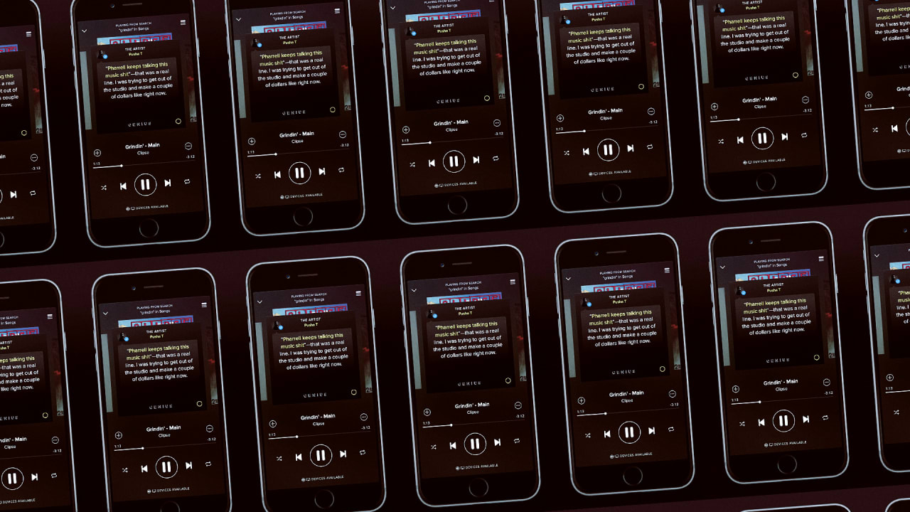 Spotify Teams Up With Genius For Behind The Lyrics Playlists It is a powerful application that works on. spotify teams up with genius for behind