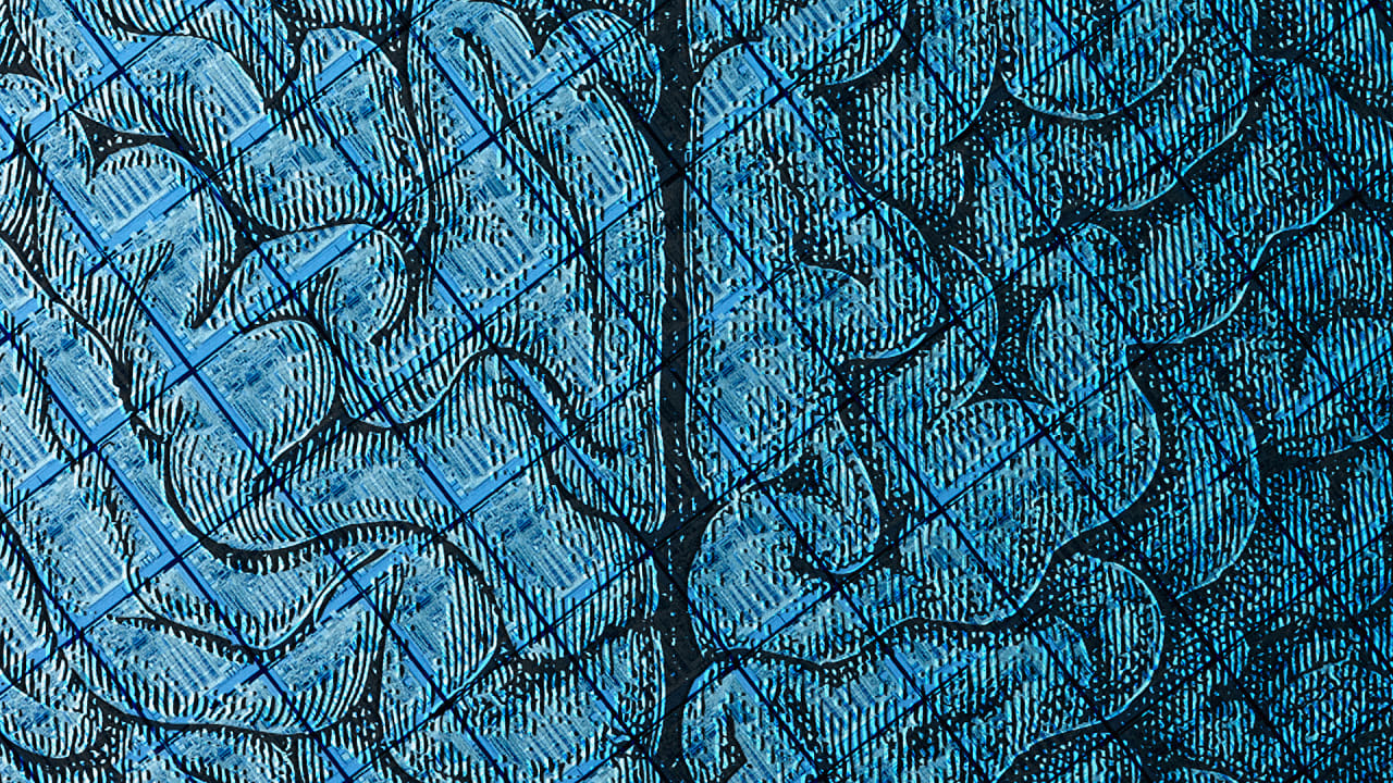 Combining Human Neurons With Machines Makes A Truly Powerful Computer