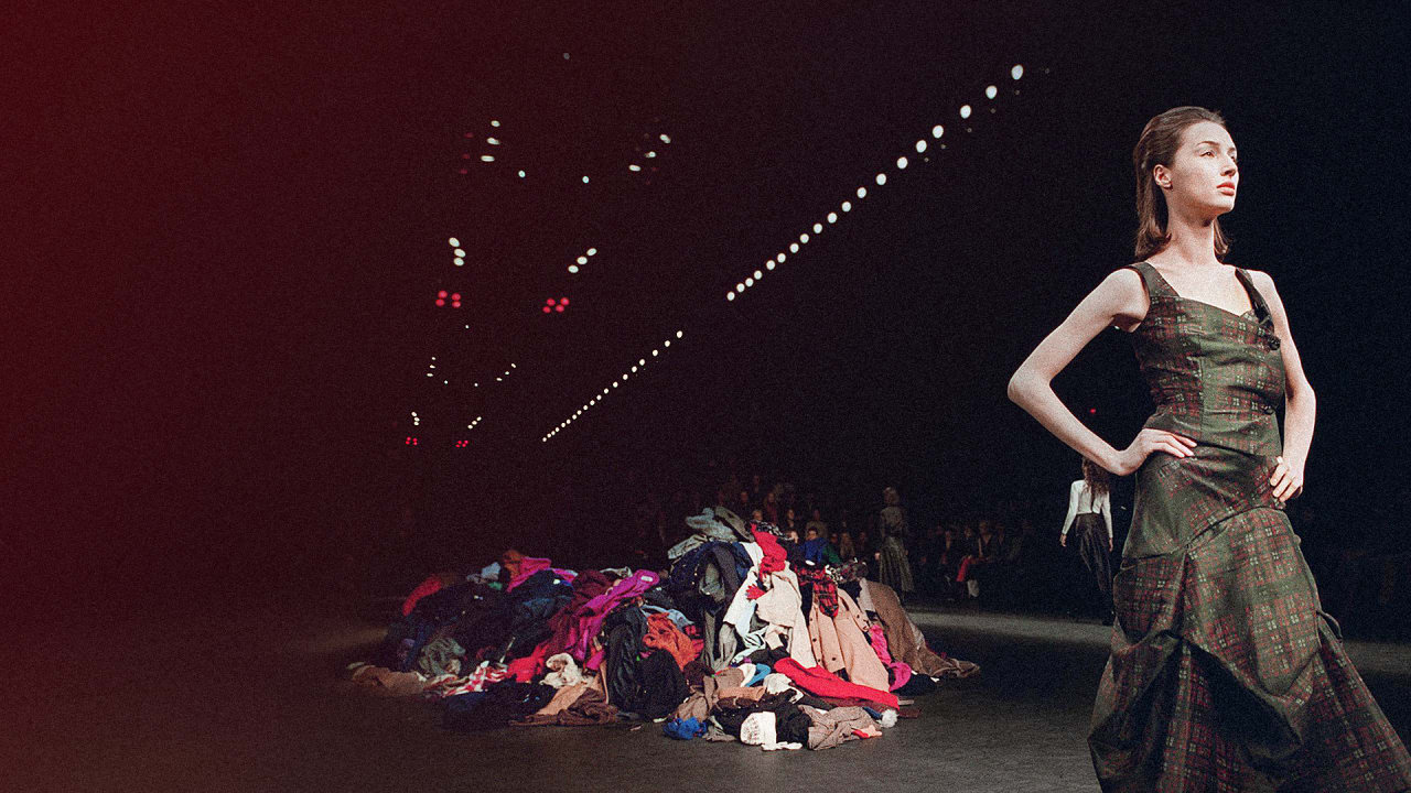 Fashion Brands are Feeling the Effects of Climate Change The 30 Fashion Brands are Feeling the Effects of Climate Change The 40