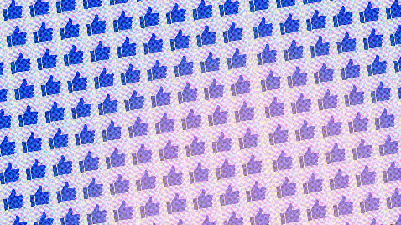 Facebook’s New And Improved Like Button Is Coming “In The Next Few Wee