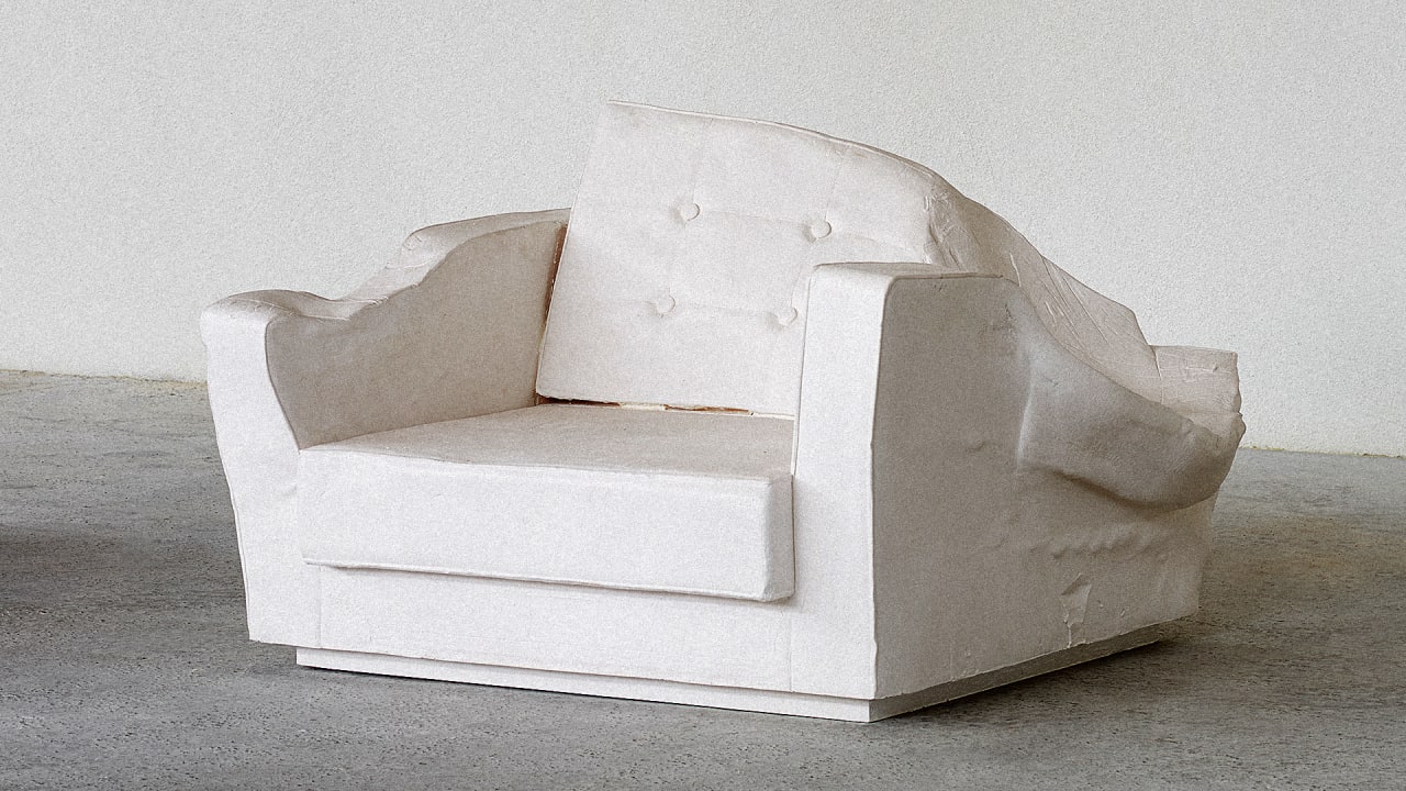 LivingRoom Furniture Gets The Freddy Krueger Treatment