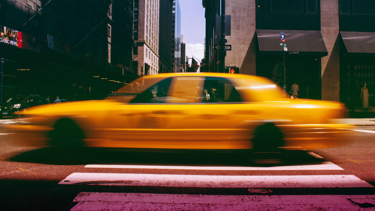 Uber Is Now 15 Cheaper In NYC