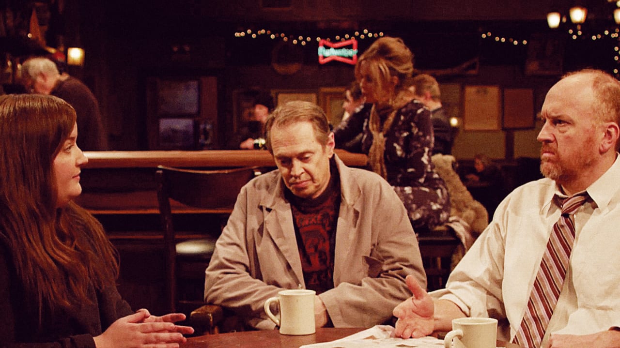 Welcome to “Horace and Pete”: Louis C.K.’s Brutal New Show