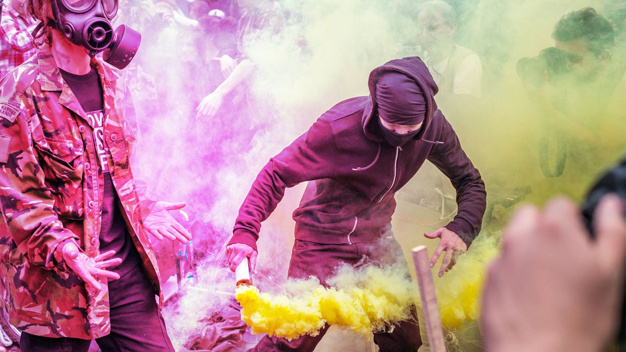 How To Turn Millions Of YouTube Subscribers Into An Angry Mob