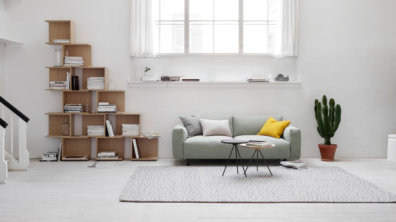 Private Buyer Reportedly Acquires Furniture Startup Hem