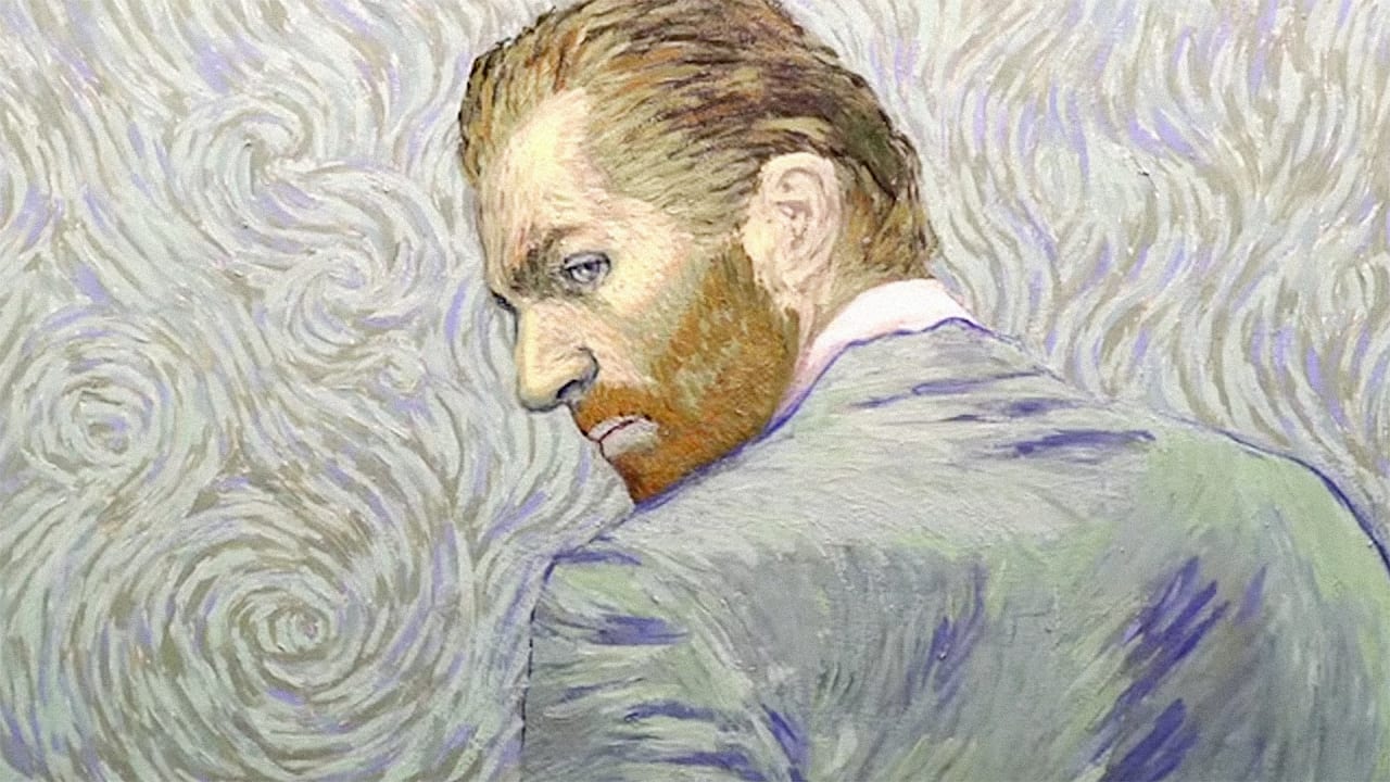 The First Hand-Painted Feature Film Brings Van Gogh’s Paintings To Viv