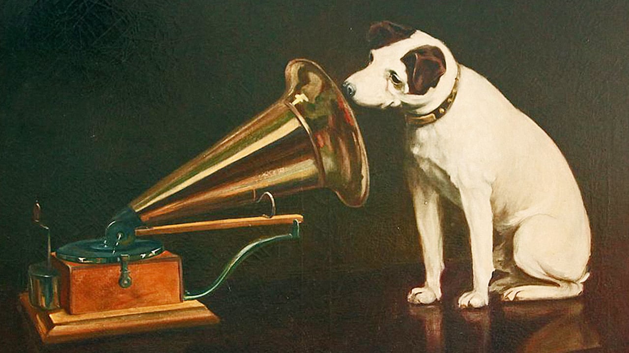 How One Museum Is Fighting To Preserve The History Of Recorded Sound