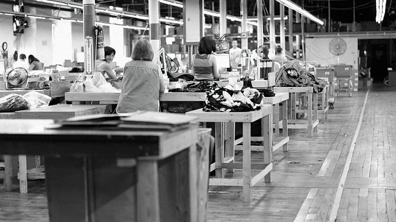 Why Clothing Startups Are Returning To American Factories