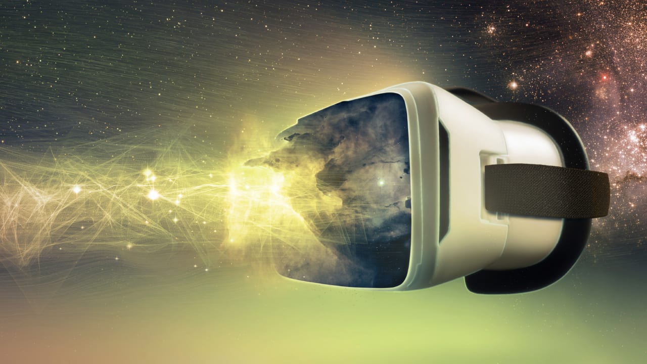 Will Virtual Reality Go Mainstream?