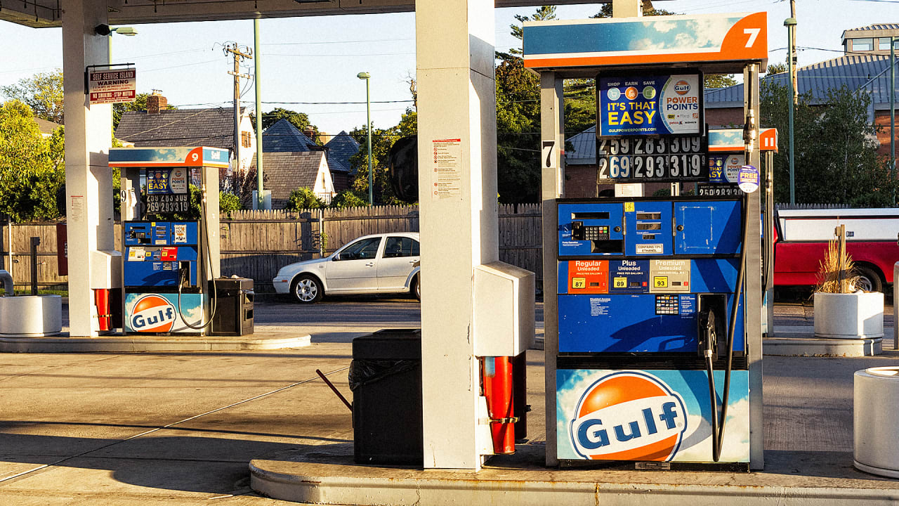 Why You Might Pay A Lot More For Fuel (Because People Are Suing To Sav