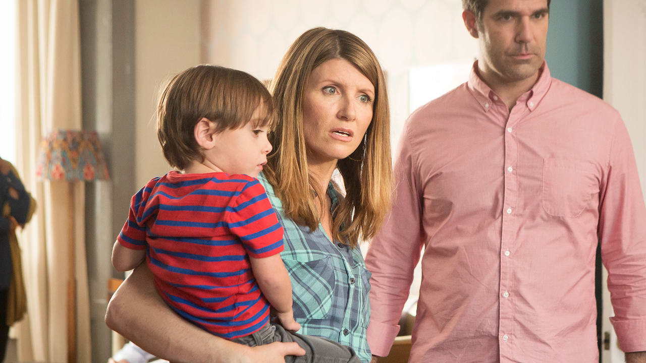 Films Et Séries Tv Avec Sharon Horgan “Catastrophe” Star Sharon Horgan On Writing Roles For Herself Nobody E