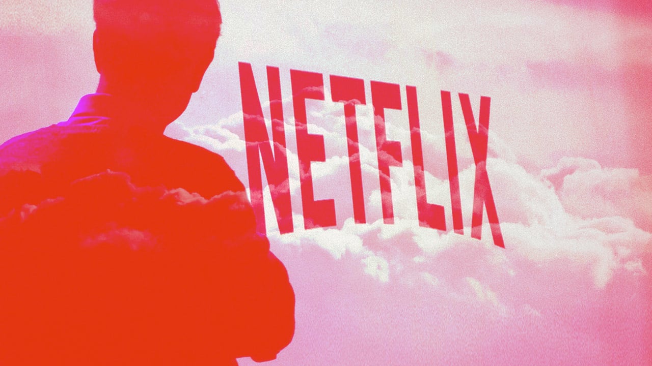 startup web series netflix