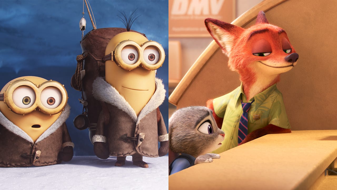 Why Comcast Buying DreamWorks Animation Is A Major Threat To Disney