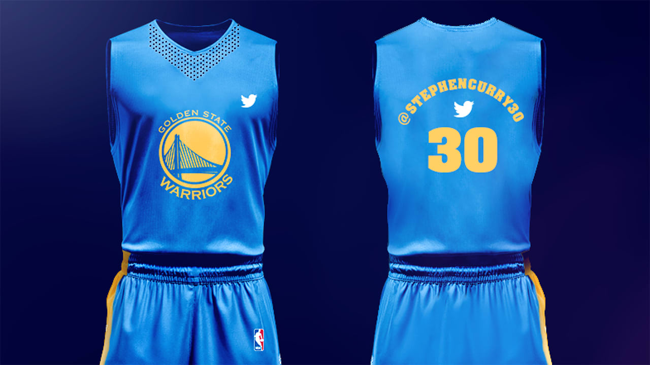 Ads Are Coming To NBA Jerseys. Here's 