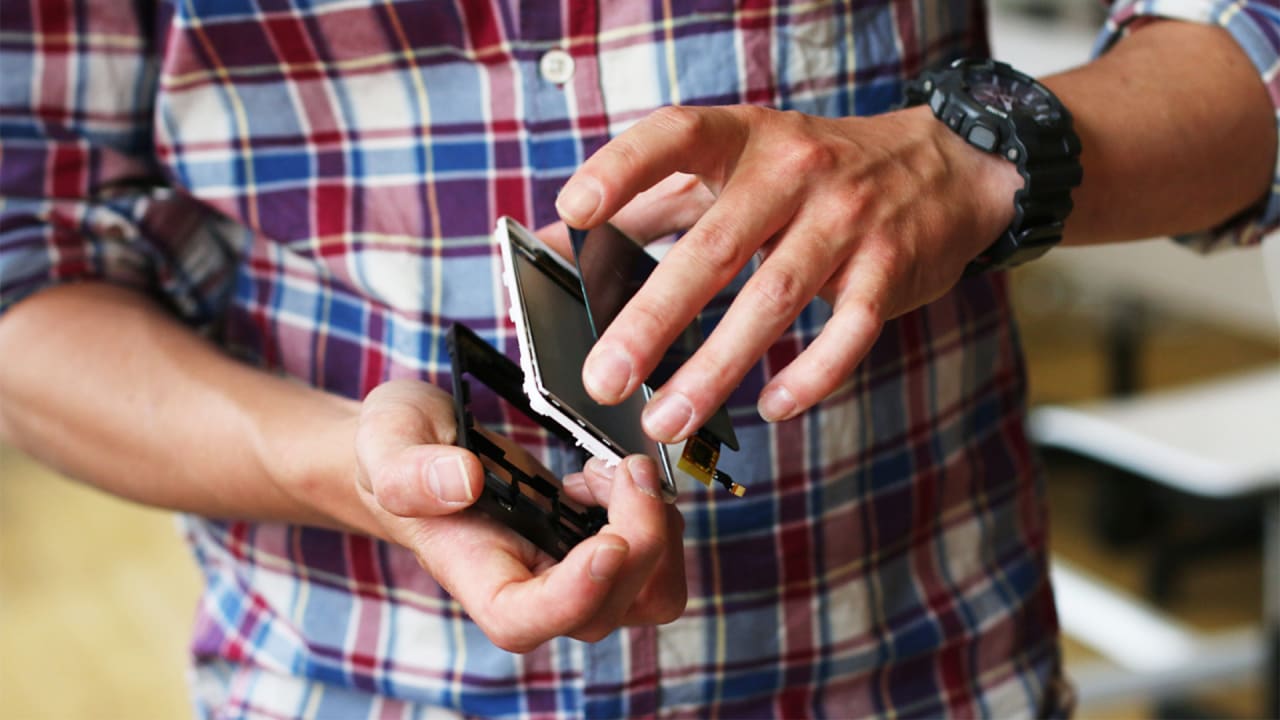 How Fairphone–The World’s Most Ethical Cell Phone–Stays Good