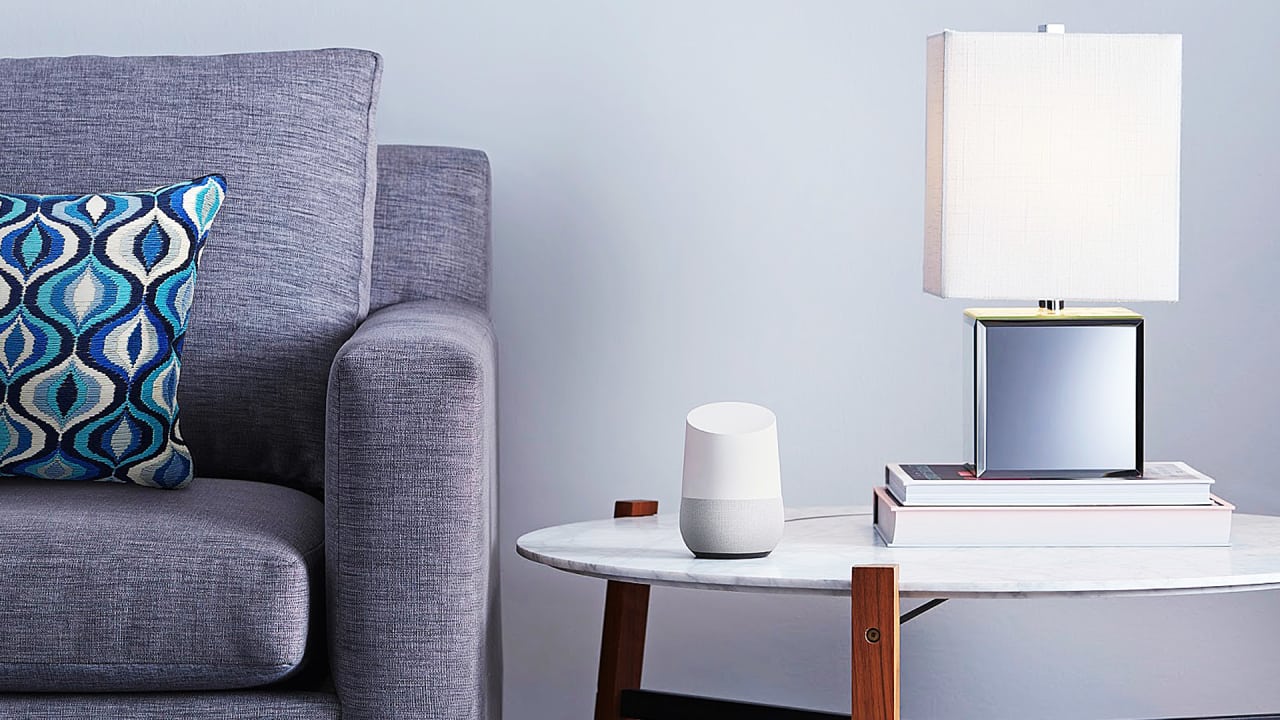 Amazon S Echo Created The Smart Speaker Category Google S Home Could