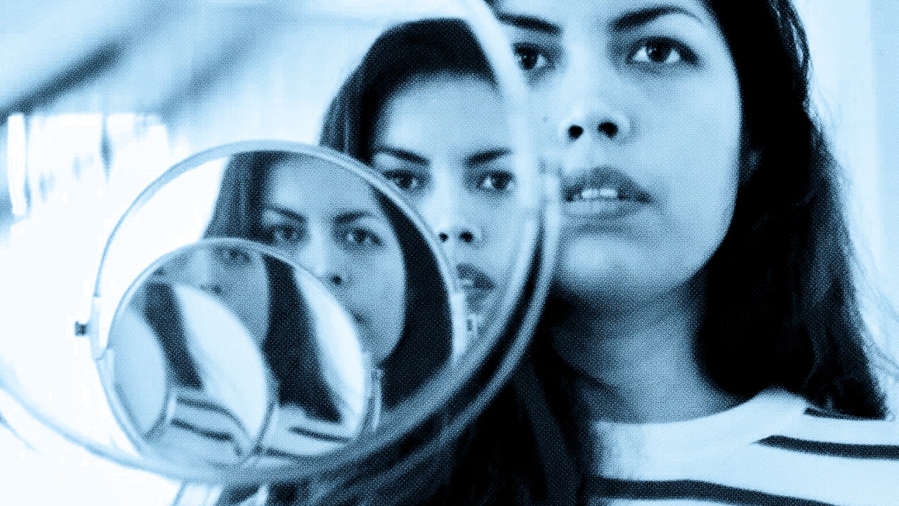 Smart Mirrors Might Be The Future Of In Customer Ytics