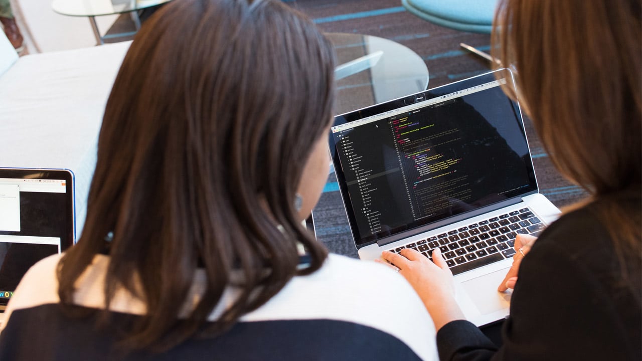 Why Coding Is Still The Most Important Job Skill Of The Future - 
