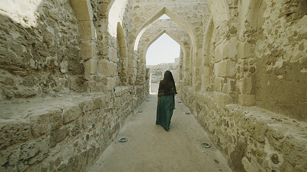 Meet The Two Female Filmmakers Who Want To Change How You Perceive The