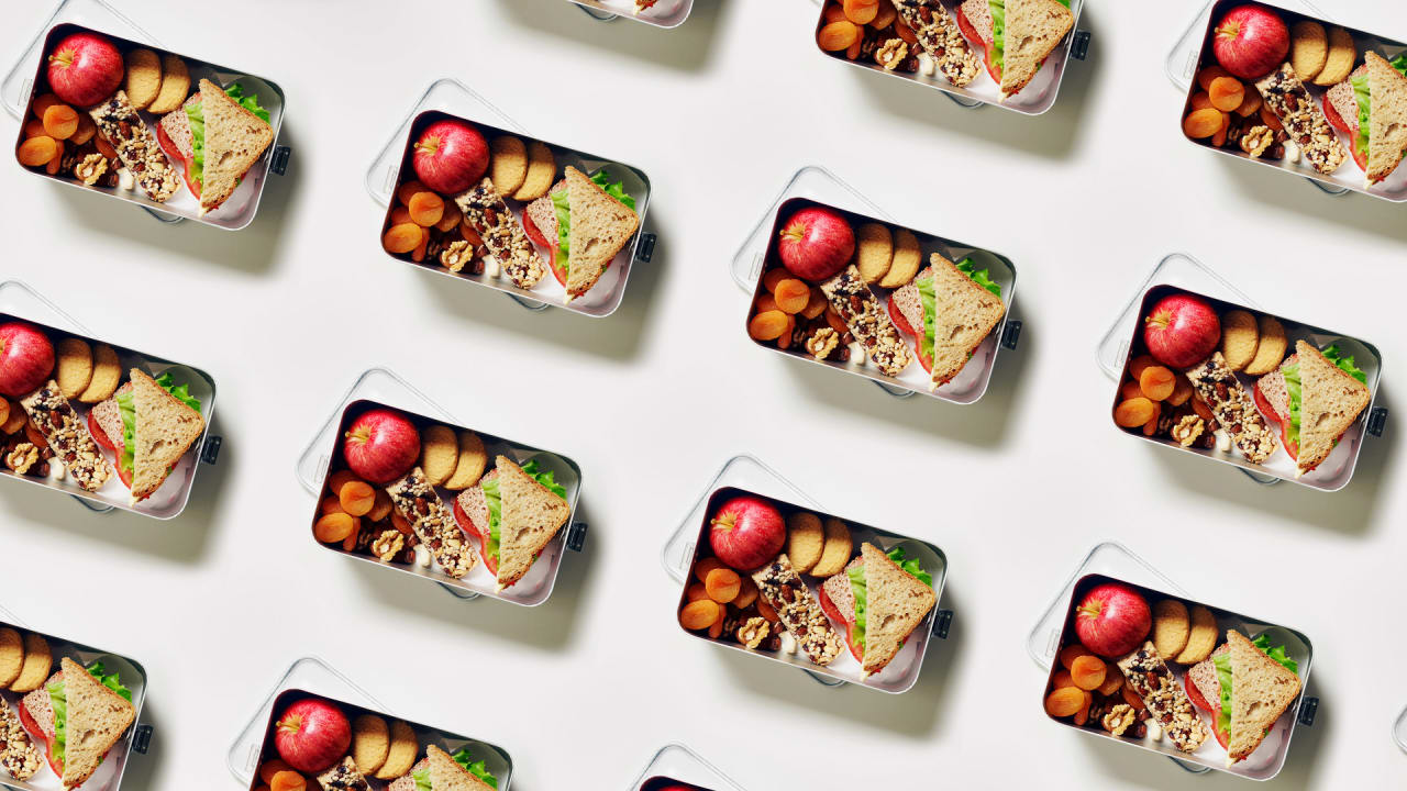 CVS Health And Walgreens Fighting To Eat The Other’s (Healthy) Lunch