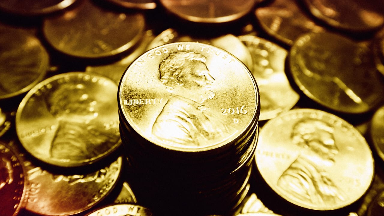 How to turn your pennies into HUNDREDS of pounds recommend How to turn your pennies into HUNDREDS of pounds recommendations