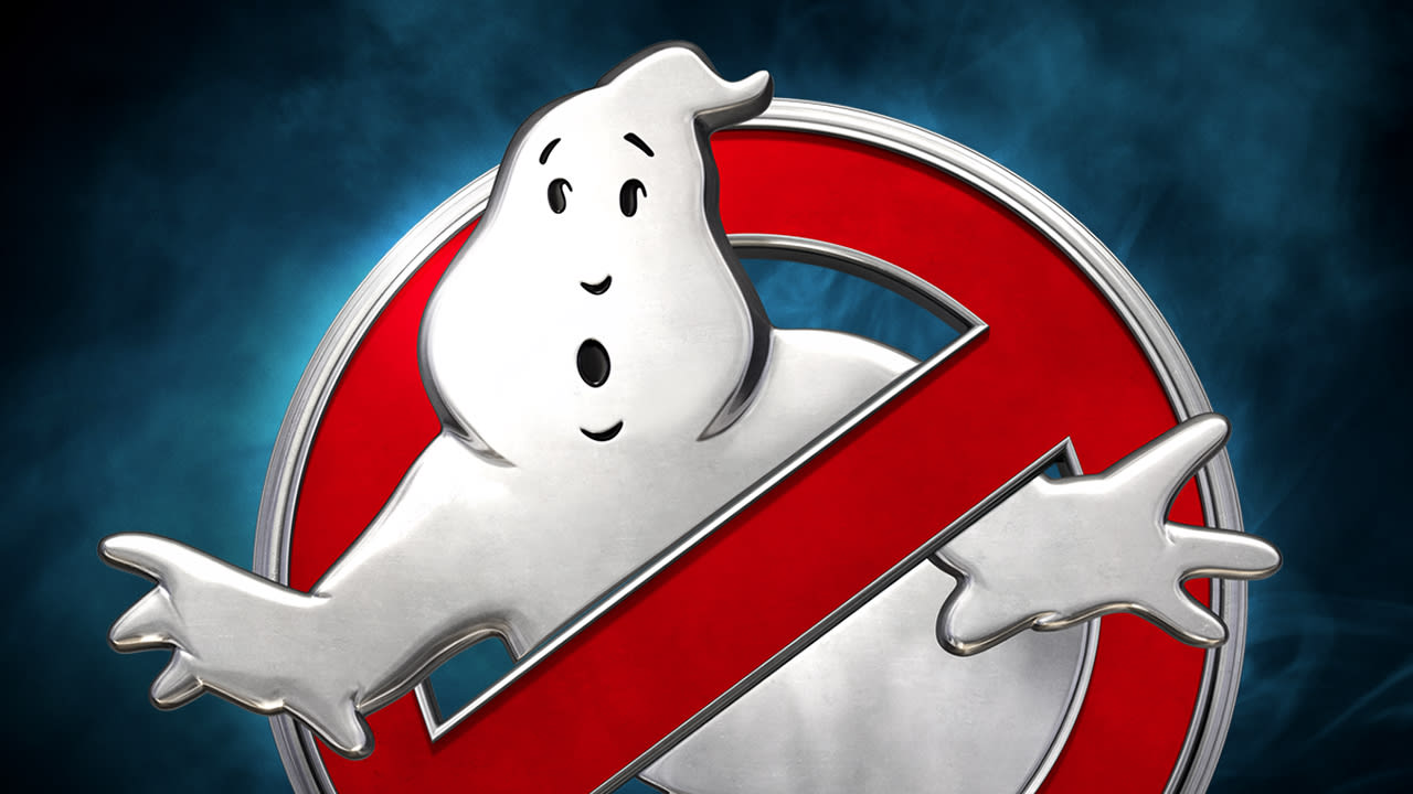 Fall Out Boy’s Ghostbusters Theme Song Cover Is So Bad You Have To Hea