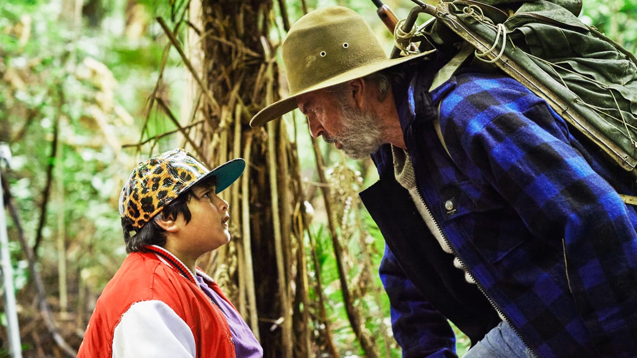 Taika Waititi “Hunt For The Wilderpeople” Isn’t So Different From “Th