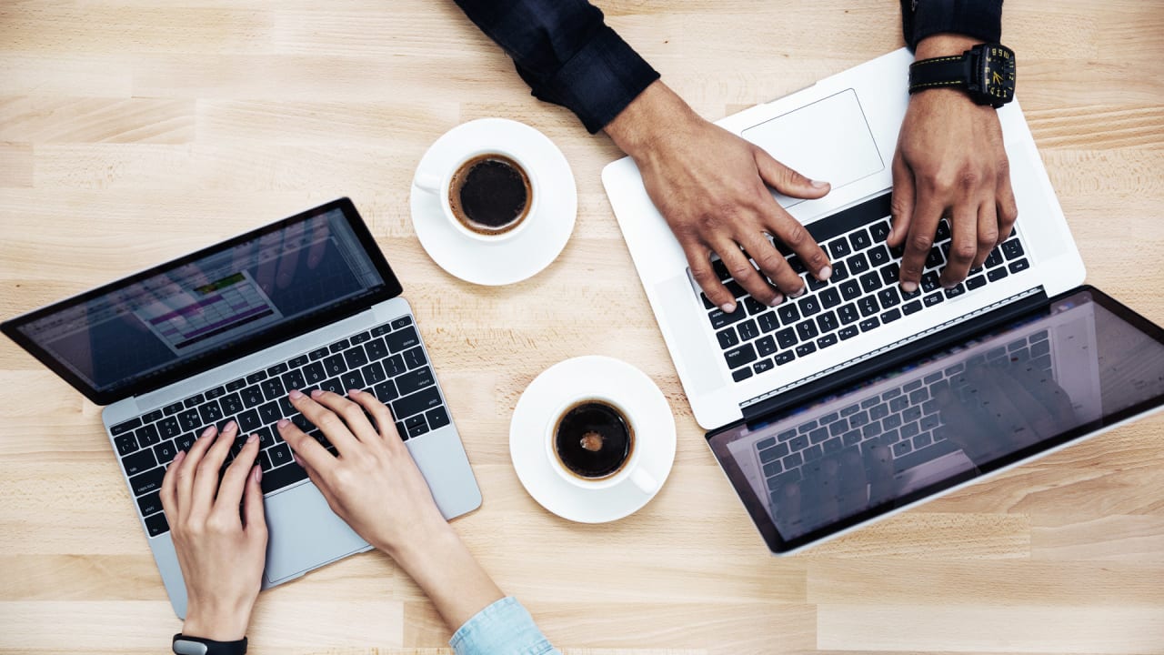 How To Work Productively Without Good (Or Any) WiFi