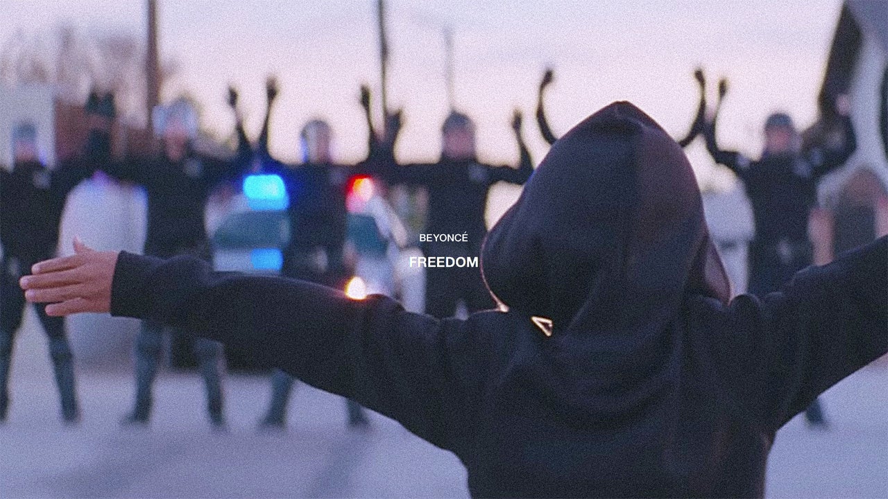 Beyoncé Speaks Out Against Police Brutality in Powerful Open Letter