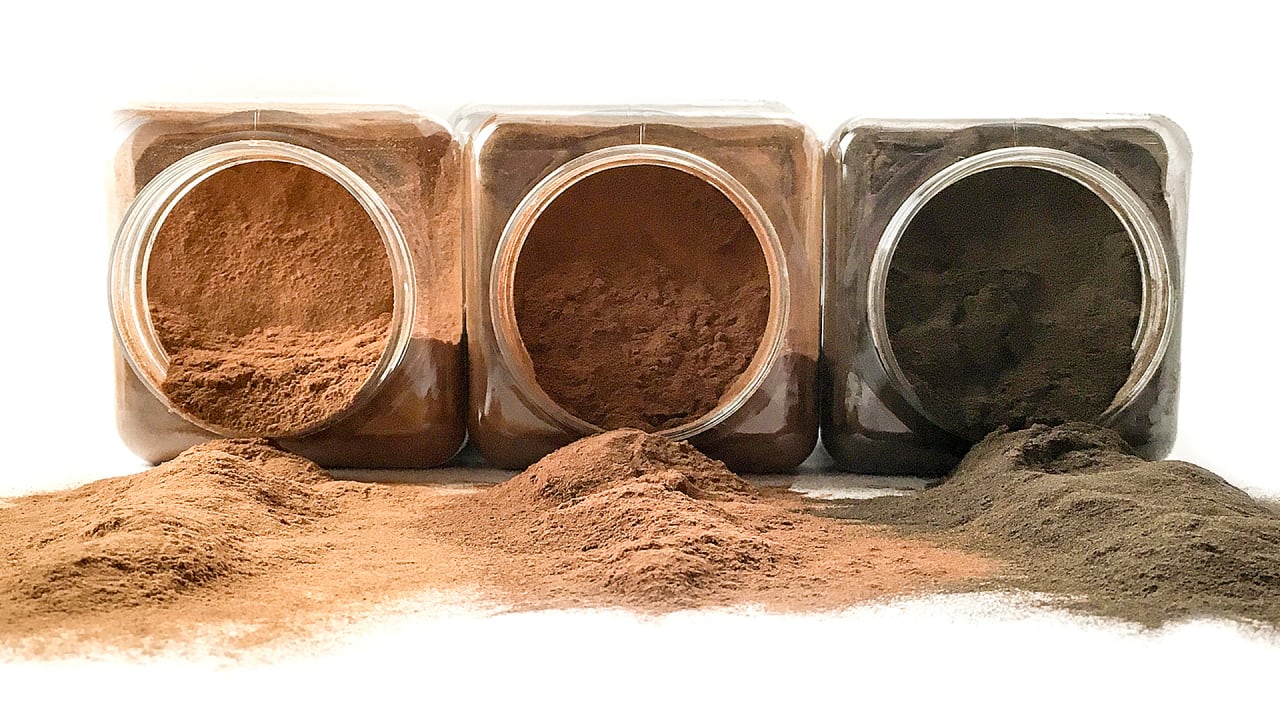 How Food Waste From The Coffee Industry Is Making Chocolate More Delicious