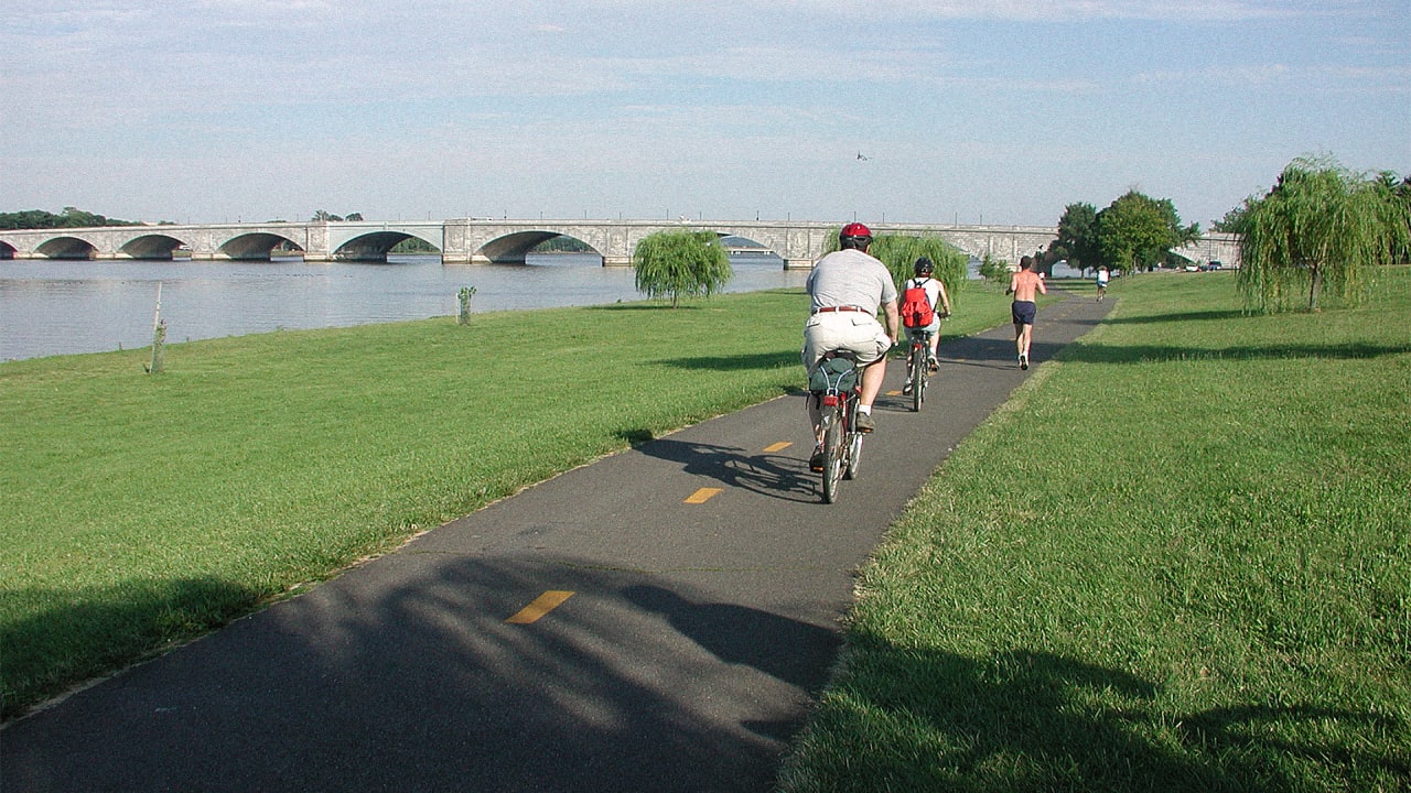 This 3,000MileLong Bike Lane Will Let You Ride From Maine To Florida