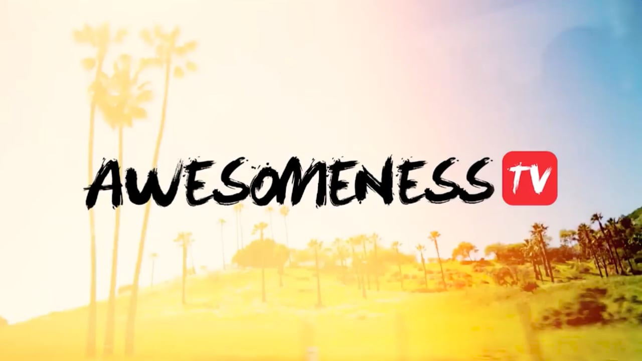 How AwesomenessTV Is Taking The Storytelling World By Storm