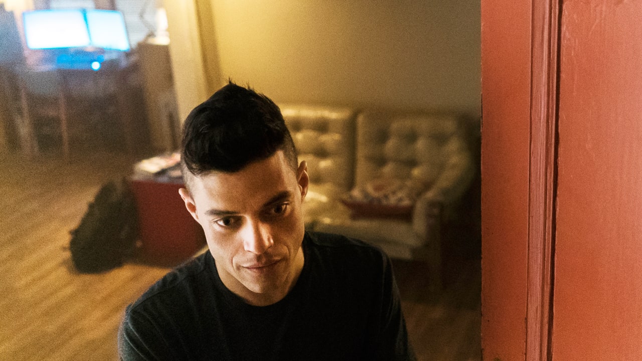 How “Mr. Robot” Is Going To Reveal The Storytelling Possibilities Of V