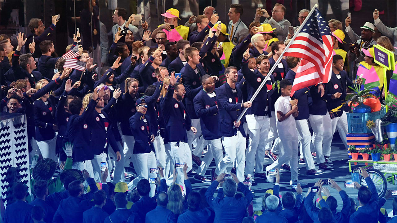 Why Employers Should Let Staff Watch The Olympics At Work
