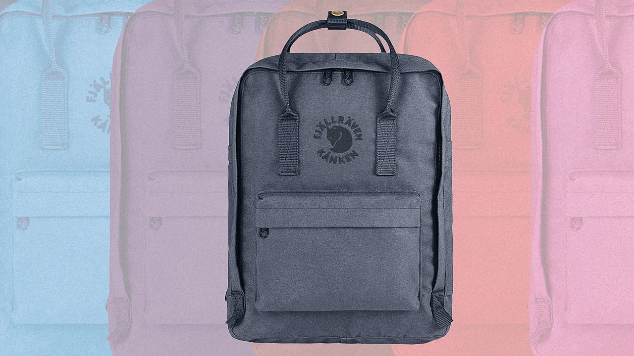 swedish backpack company