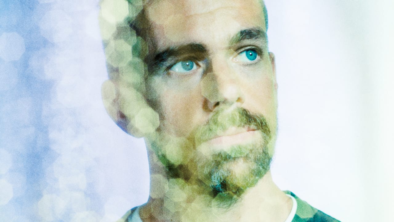 Jack Dorsey On The New Twitter: "We're Not A Social Network As People Think About It"