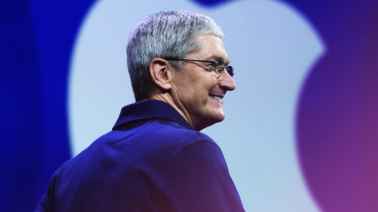 A Tax Expert Takes Tim Cook's EU Letter Apart Point By Point