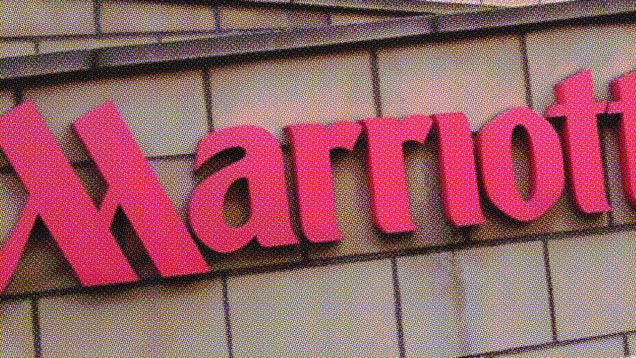 New Marriott Hotels And TED Talks Partnership Aims To Inspire Traveler